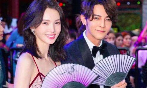 汪东城娱乐圈爆料视频合集,揭秘明星幕后故事